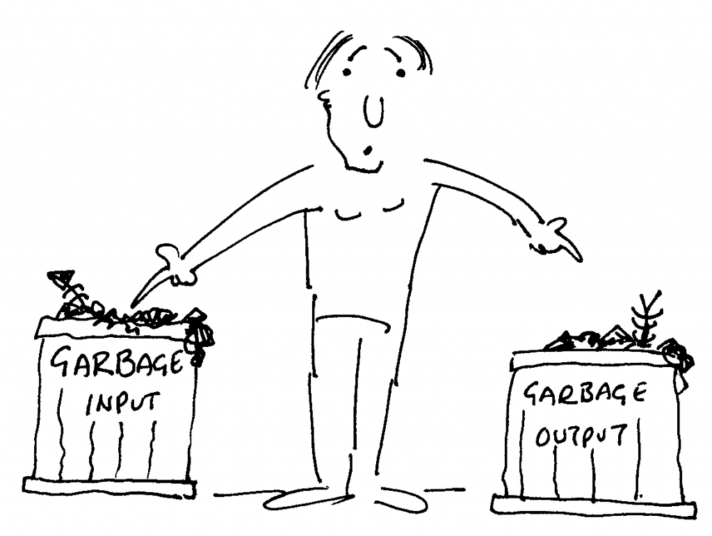 Thinking positive Access Inspiration Sermon Illustration Library